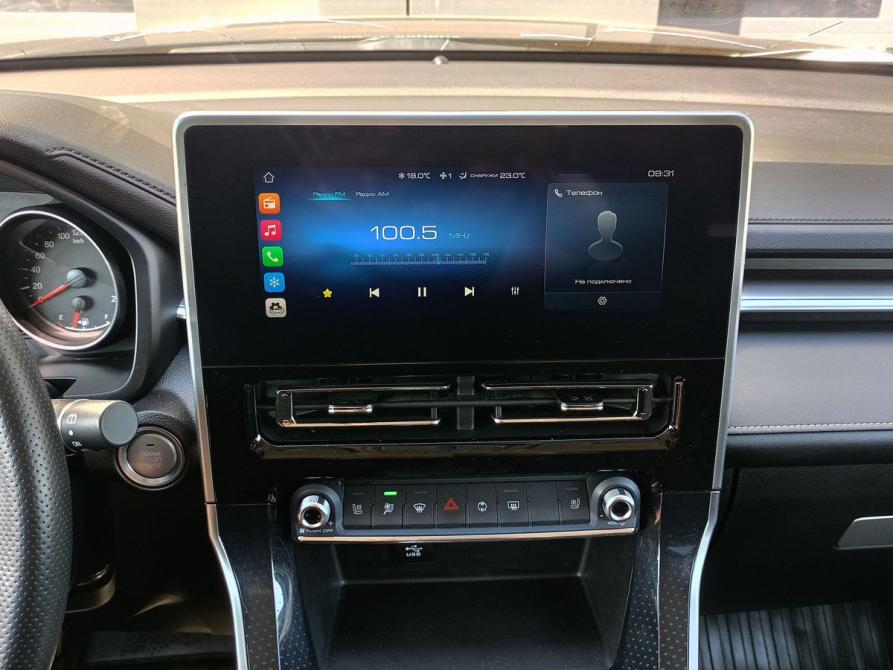Haval M6 II Казань  - изображение 10