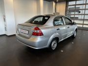 Chevrolet Aveo I Рестайлинг Чебоксары  - изображение 37
