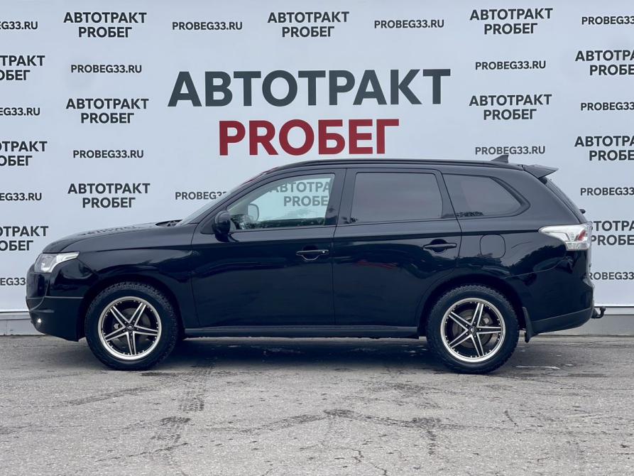 Mitsubishi Outlander III Владимир  - изображение 8