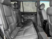 Toyota Land Cruiser Prado 120 Series Рестайлинг Новосибирск  - изображение 46
