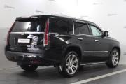 Cadillac Escalade IV Владивосток  - изображение 32