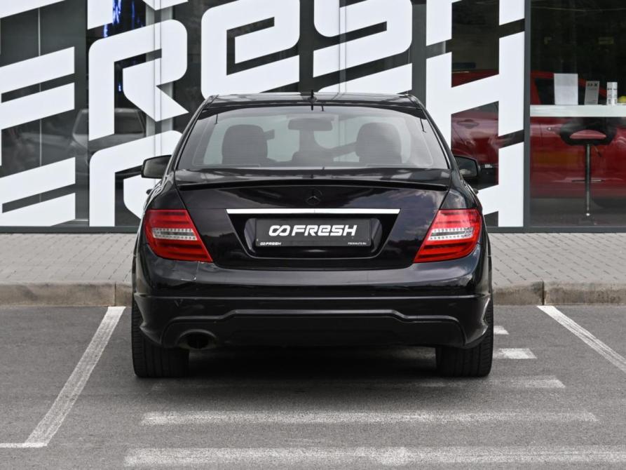 Mercedes-Benz C-Класс III (W204) Рестайлинг Волгоград  - изображение 4