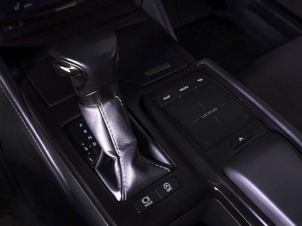 Lexus ES VII с пробегом 2020 года, цена 3 799 000 рублей, 112093 км, седан, Автокод Объявления