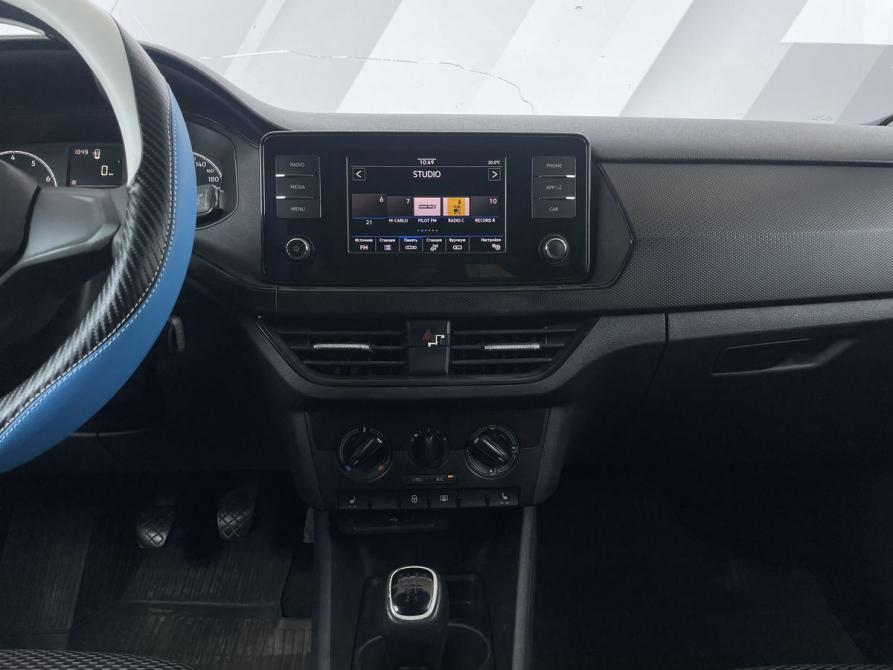 Volkswagen Polo VI Екатеринбург  - изображение 17