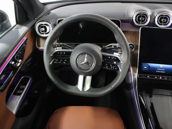 Mercedes-Benz GLC II (X254) с пробегом 2025 года, цена 8 200 000 рублей, 20 км, внедорожник, Автокод Объявления