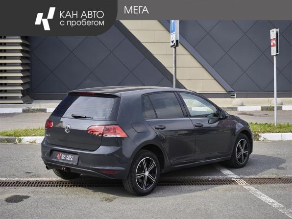 Volkswagen Golf VII с пробегом 2015 года, цена 1 262 000 рублей, 252080 км, хэтчбек, Автокод Объявления