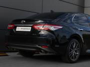 Toyota Camry VIII (XV70) Рестайлинг Москва  - изображение 43