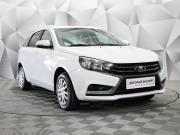 Lada (ВАЗ) Vesta I Ульяновск  - изображение 28