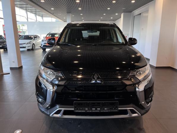 Mitsubishi Outlander III Рестайлинг 3 с пробегом 2021 года, цена 2 840 000 рублей, 54774 км, внедорожник, Автокод Объявления