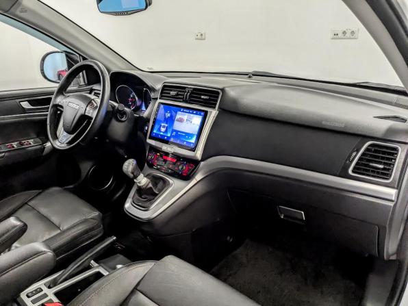 Haval H6 I с пробегом 2019 года, цена 1 380 000 рублей, 87049 км, внедорожник, Автокод Объявления