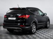 Hyundai Santa Fe III Москва  - изображение 25