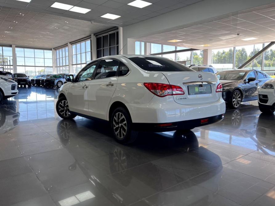 Nissan Almera III (G15) Тверь  - изображение 6