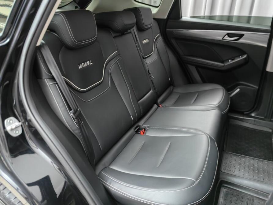 Haval Jolion I Подольск  - изображение 9