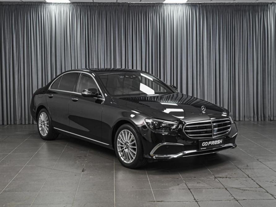 Mercedes-Benz E-Класс V (W213 S213 C238) Рестайлинг Ставрополь  - изображение 1