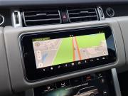 Land Rover Range Rover IV Рестайлинг Санкт-Петербург  - изображение 56