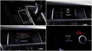 BMW 5 серии VI (F10/F11/F07) Рестайлинг Москва  - изображение 37