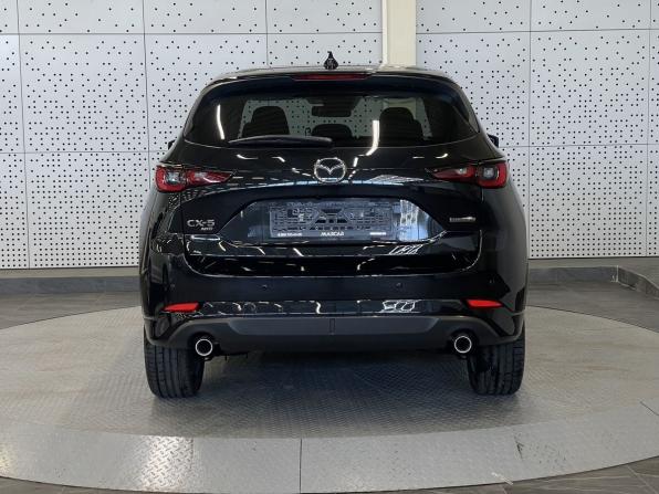 Mazda CX-5 II Рестайлинг с пробегом 2026 года, цена 3 960 000 рублей, 10 км, внедорожник, Автокод Объявления