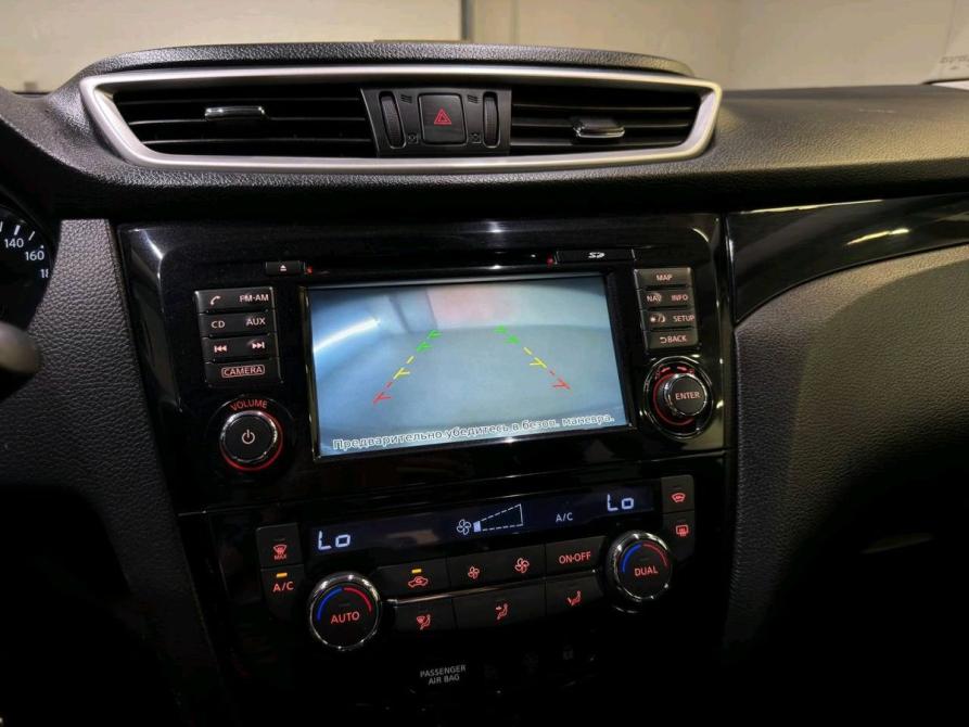 Nissan Qashqai II Новосибирск  - изображение 27