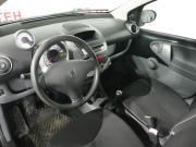 Peugeot 107 I Рестайлинг Вологда  - изображение 25