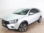 Lada (ВАЗ) Vesta I Калуга  - изображение 19