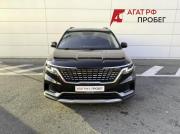 Kia Carnival IV Ставрополь  - изображение 29