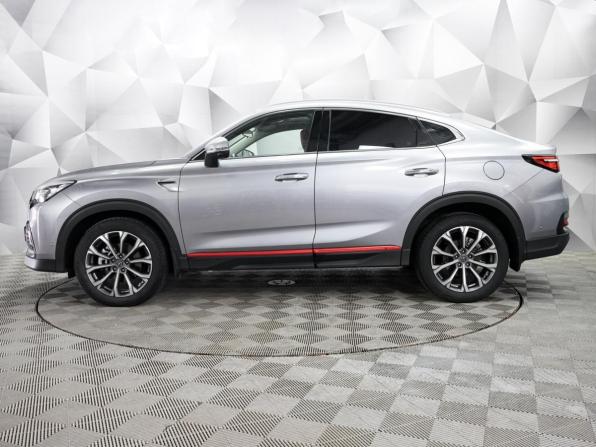 Changan CS85 I Рестайлинг с пробегом 2022 года, цена 2 195 000 рублей, 50000 км, внедорожник, Автокод Объявления