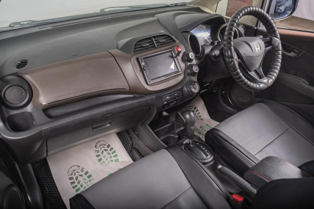 Honda Fit Shuttle I Томск  - изображение 16