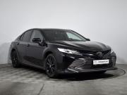 Toyota Camry VIII (XV70) Санкт-Петербург  - изображение 22