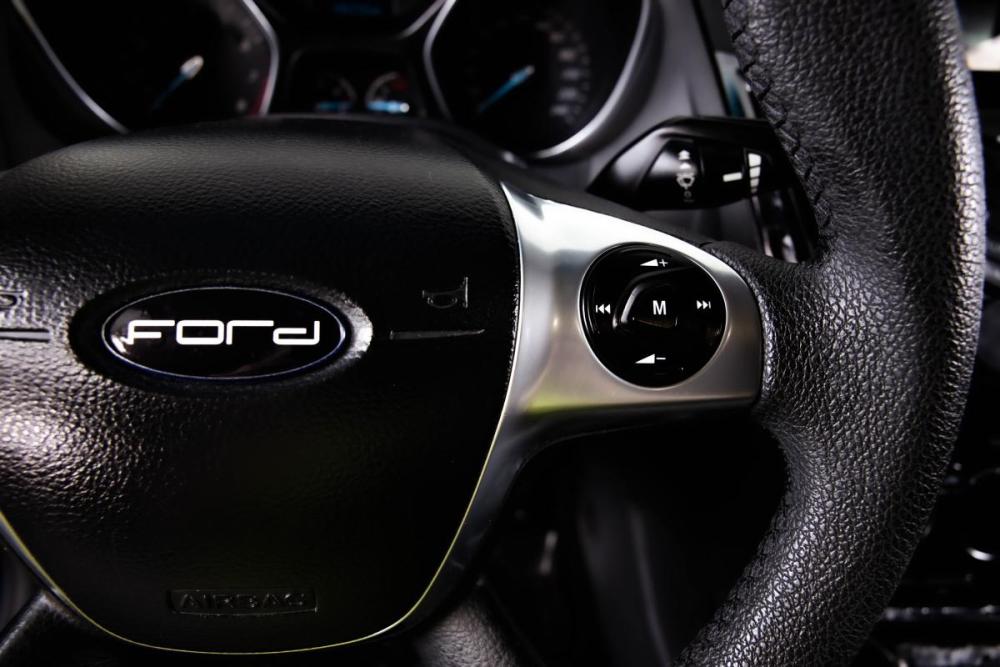 Ford Focus III Пермь  - изображение 18