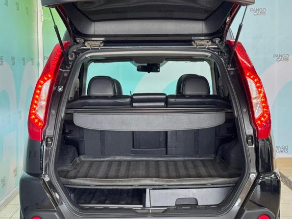 Nissan X-Trail II Рестайлинг с пробегом 2014 года, цена 1 374 000 рублей, 202273 км, внедорожник, Автокод Объявления