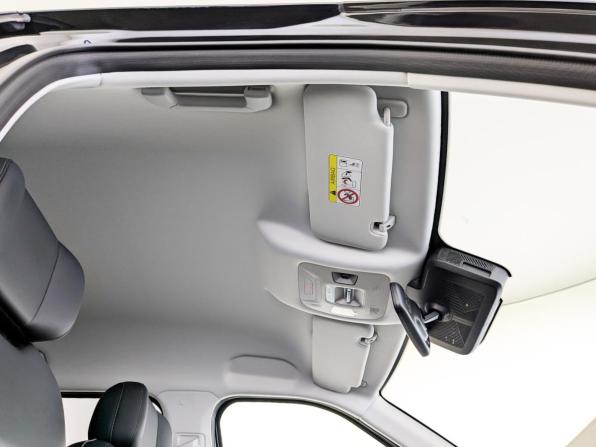 Jaecoo J7 I с пробегом 2023 года, цена 2 240 000 рублей, 36990 км, внедорожник, Автокод Объявления