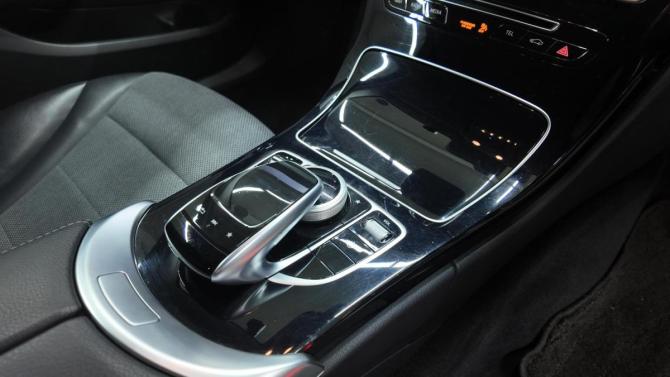 Mercedes-Benz C-Класс IV (W205) с пробегом 2017 года, цена 1 639 000 рублей, 108372 км, универсал, Автокод Объявления
