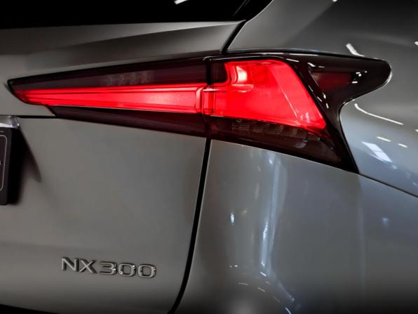 Lexus NX I Рестайлинг с пробегом 2021 года, цена 4 500 000 рублей, 58419 км, внедорожник, Автокод Объявления