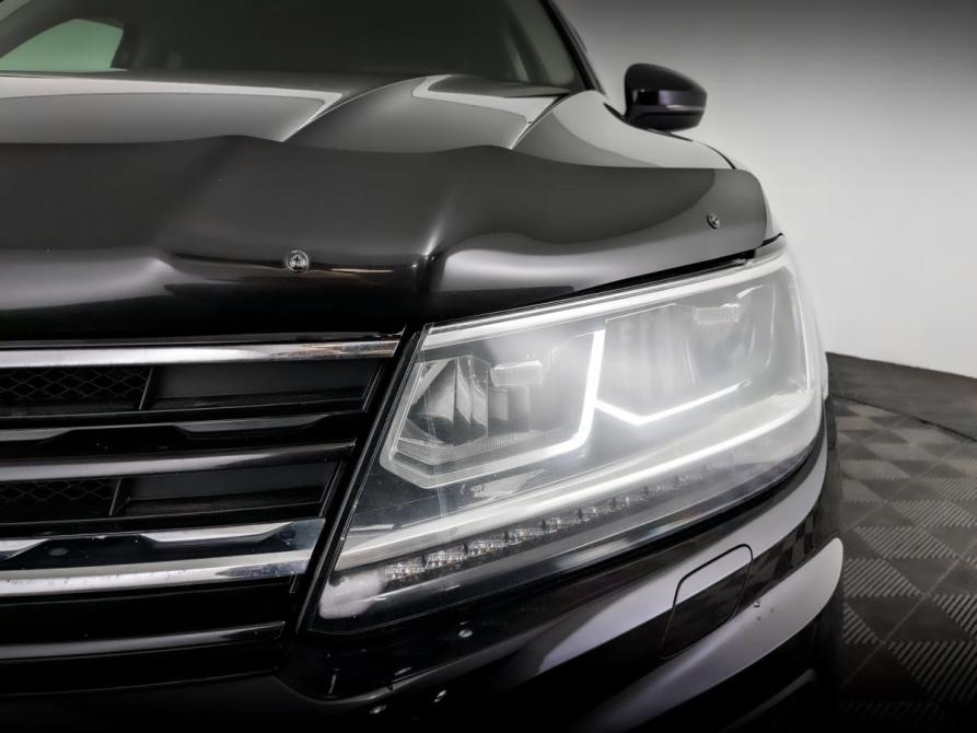Volkswagen Tiguan II Москва  - изображение 17