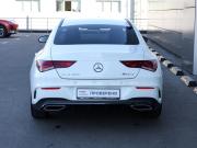 Mercedes-Benz CLA II (C118 X118) Москва  - изображение 35