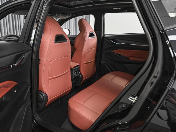 Changan X5 Plus с пробегом 2025 года, цена 2 565 200 рублей, 105 км, внедорожник, Автокод Объявления