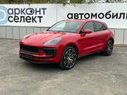 Porsche Macan I Рестайлинг 2 Волгоград  - изображение 2