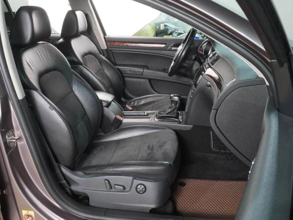 Skoda Superb II с пробегом 2012 года, цена 1 219 000 рублей, 214980 км, лифтбек, Автокод Объявления