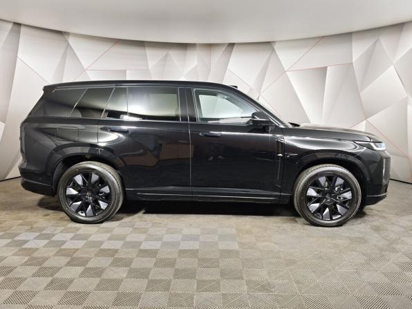 GAC Trumpchi S7 I Рестайлинг с пробегом 2026 года, цена 5 350 000 рублей, 47 км, внедорожник, Автокод Объявления