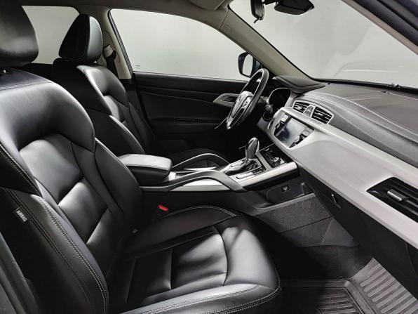 Geely Atlas I с пробегом 2020 года, цена 1 700 000 рублей, 84000 км, внедорожник, Автокод Объявления