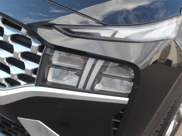 Hyundai Santa Fe IV Рестайлинг с пробегом 2021 года, цена 3 340 000 рублей, 50263 км, внедорожник, Автокод Объявления