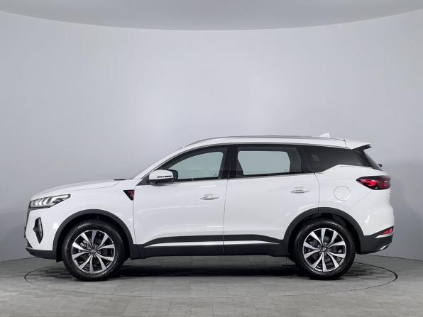 Chery Tiggo 7 Pro Max I с пробегом 2023 года, цена 2 150 000 рублей, 22369 км, внедорожник, Автокод Объявления