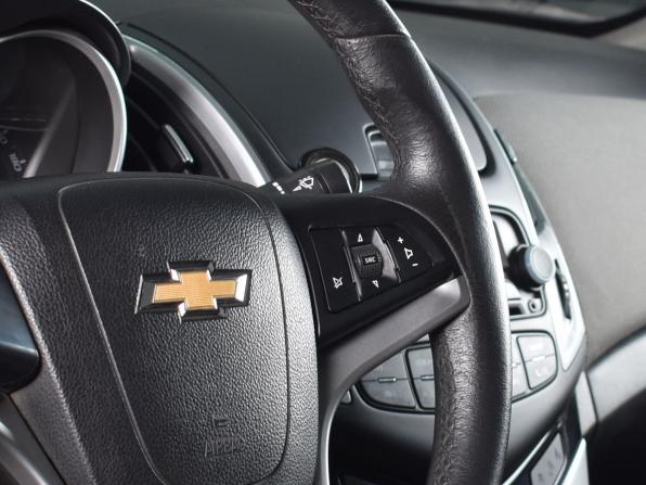 Chevrolet Cruze I Рестайлинг с пробегом 2013 года, цена 889 995 рублей, 147935 км, седан, Автокод Объявления