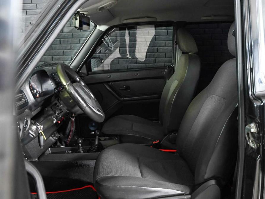 Lada (ВАЗ) 2121 (4x4) I Рестайлинг (2020) Екатеринбург  - изображение 9