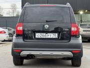 Skoda Yeti I Ижевск  - изображение 21