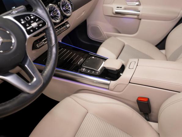 Mercedes-Benz GLA II (H247) с пробегом 2020 года, цена 3 350 000 рублей, 67504 км, внедорожник, Автокод Объявления