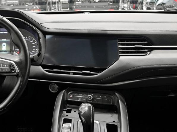 Haval F7 I с пробегом 2019 года, цена 1 799 000 рублей, 96983 км, внедорожник, Автокод Объявления