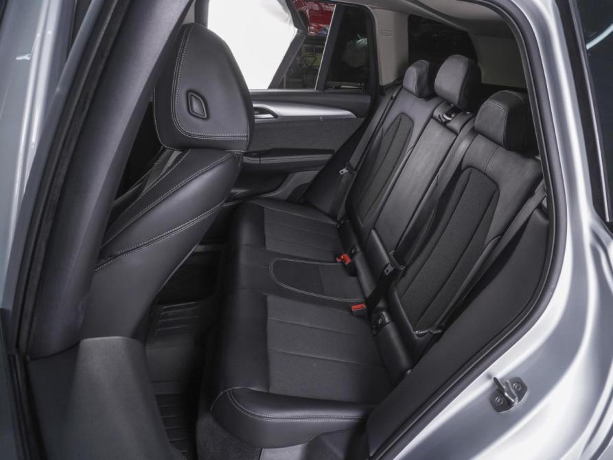 BMW X3 III (G01) Ростов-на-Дону  - изображение 9