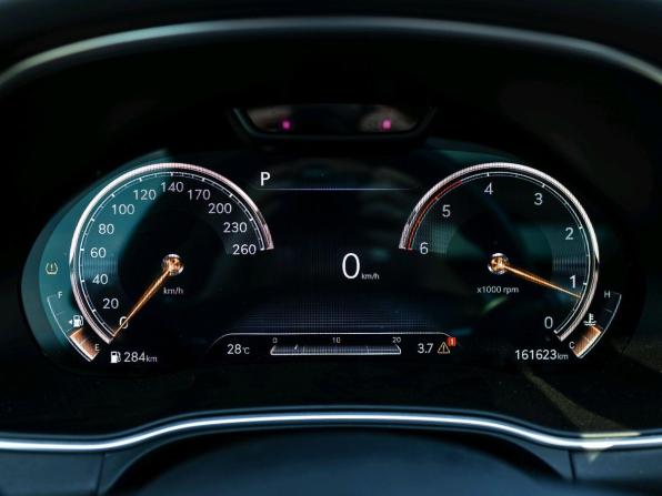 Genesis GV80 I с пробегом 2020 года, цена 3 599 000 рублей, 161624 км, внедорожник, Автокод Объявления