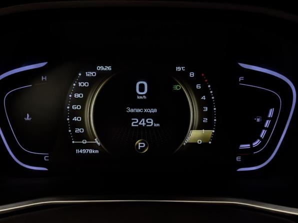 Geely Coolray I с пробегом 2021 года, цена 1 400 000 рублей, 114978 км, внедорожник, Автокод Объявления